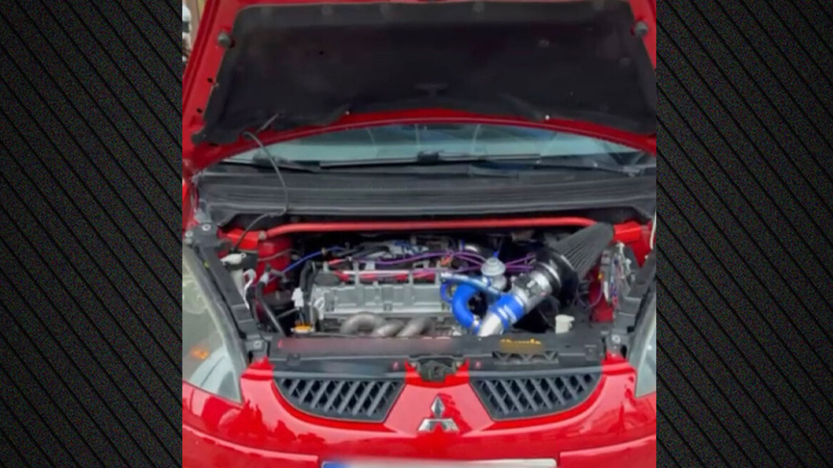 Ταυτοποιήθηκε οδηγός που μετείχε αυτοσχέδιους αγώνες και ανέβαζε βίντεο στα social media