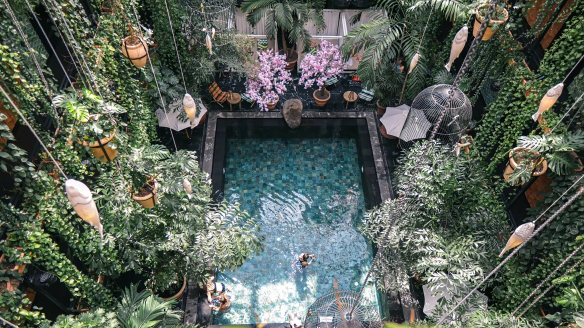 6 city hotels που ανεβάζουν τον πήχη μιας μίνι απόδρασης τους επόμενους μήνες
