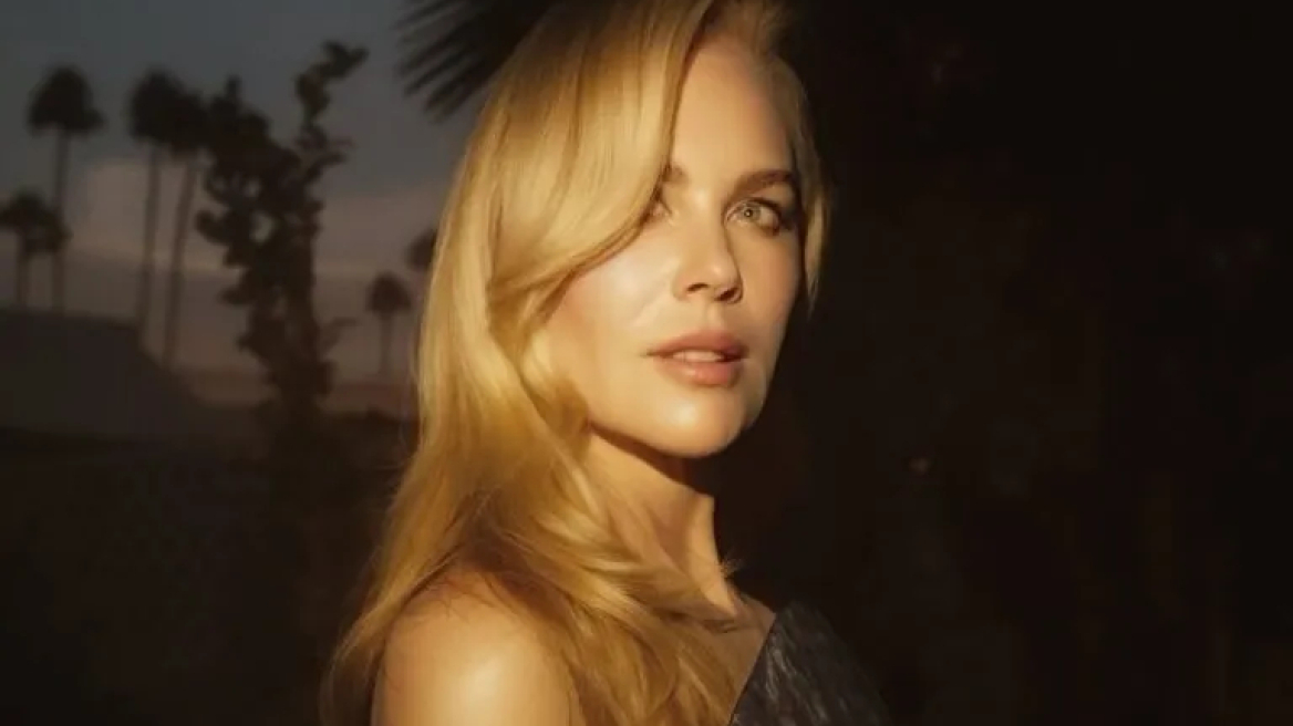 Nicole Kidman: Γιόρτασε την Galentine’s Day λίγο μετά τον χωρισμό της από τον Keith Urban
