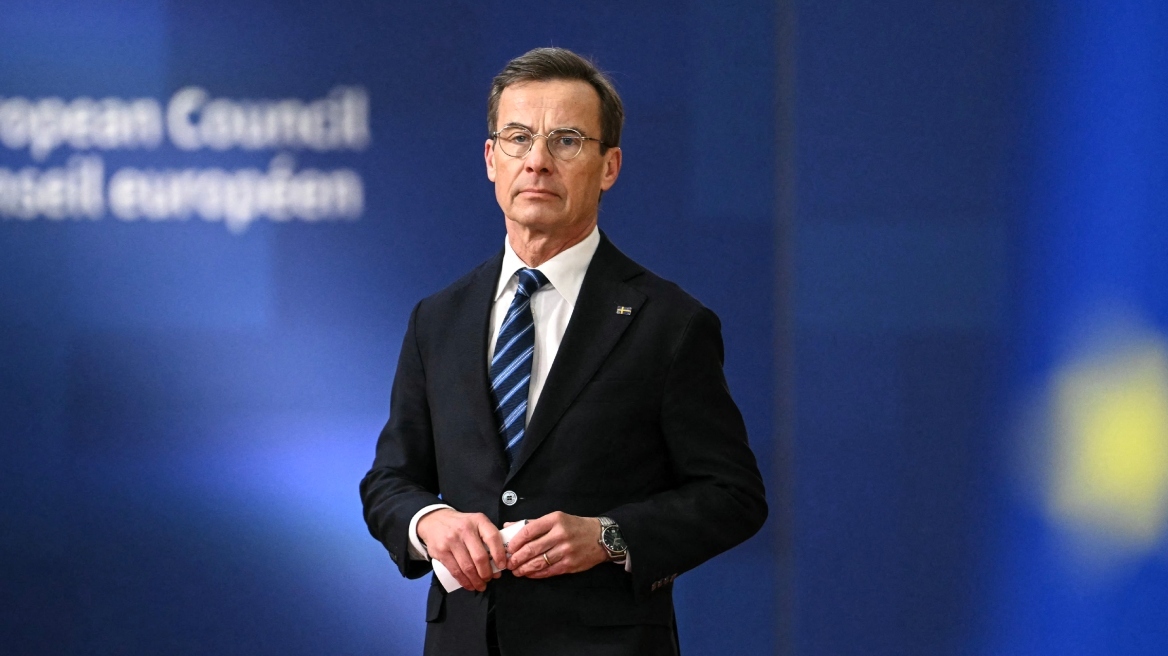 Η εμπιστοσύνη προς τον Τραμπ δέχθηκε πλήγμα, αλλά η Σουηδία παραμένει στο πλευρό των ΗΠΑ, λέει ο Ουλφ Κρίστερσον