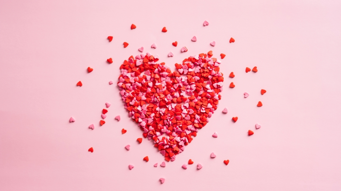 Άγιος Βαλεντίνος: Πώς έγινε η ημέρα του έρωτα και της αγάπης