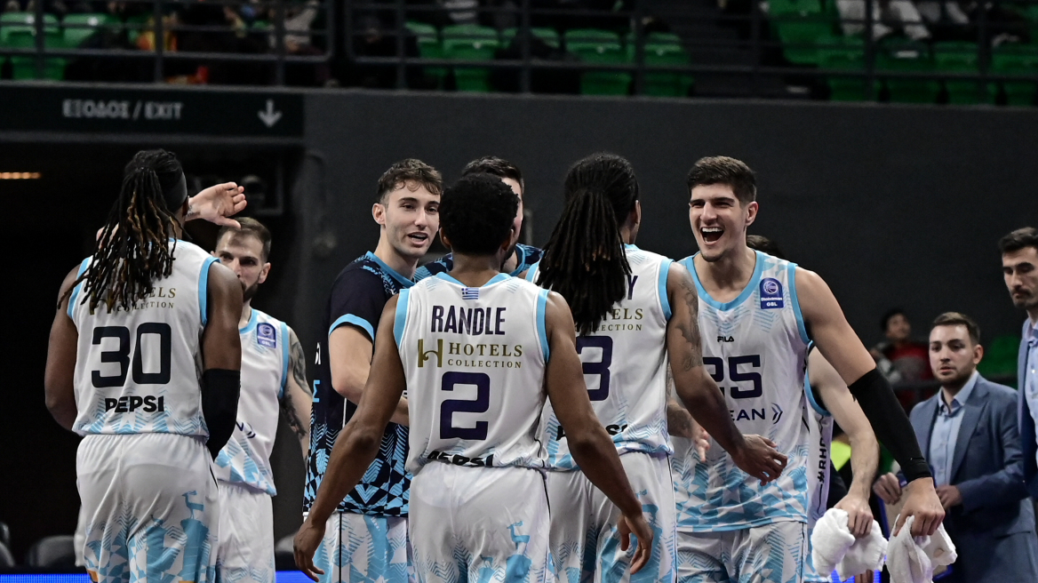 Ο Παναθηναϊκός δέχθηκε 100άρα στο γήπεδο του σε ματς πρωταθλήματος χωρίς παράταση μετά από 37 χρόνια