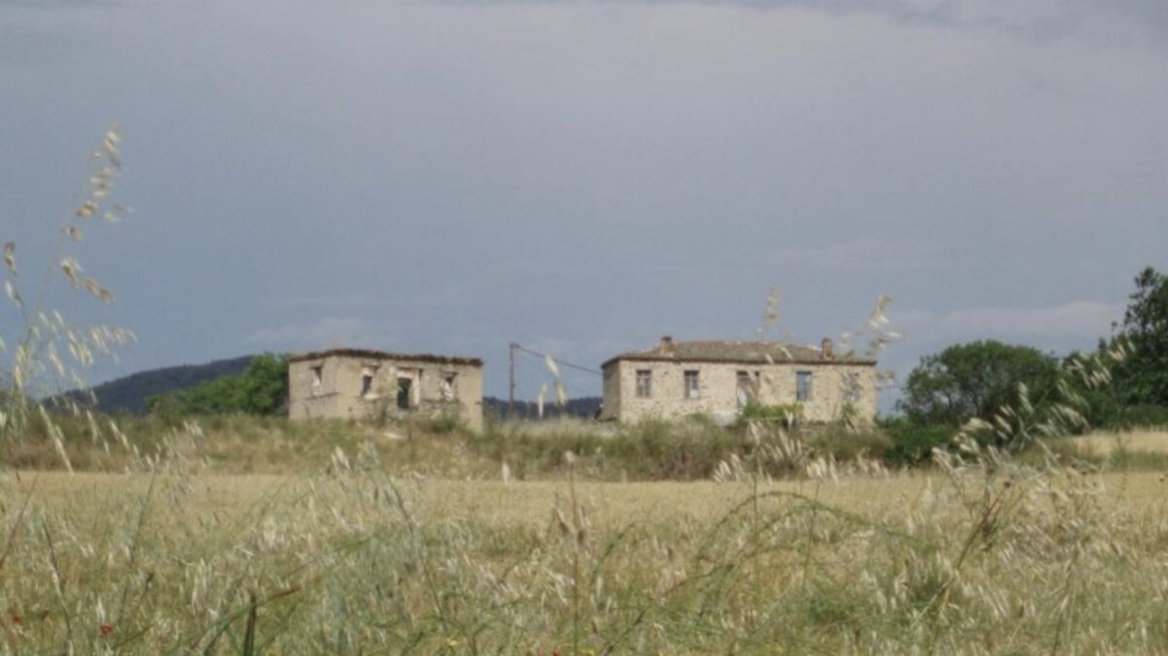 Κόρδεσι: Το σιωπηλό χωριό στους πρόποδες του Ολύμπου, παραμένει έρημο πάνω από 25 χρόνια 