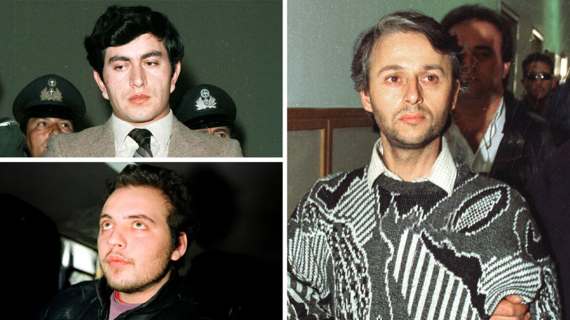 Οι serial killers στην Ελλάδα: Από τον Δράκο της Βουλιαγμένης, στον «άνθρωπο της καρπαζιάς» που ομολόγησε 6 δολοφονίες και 7 απόπειρες