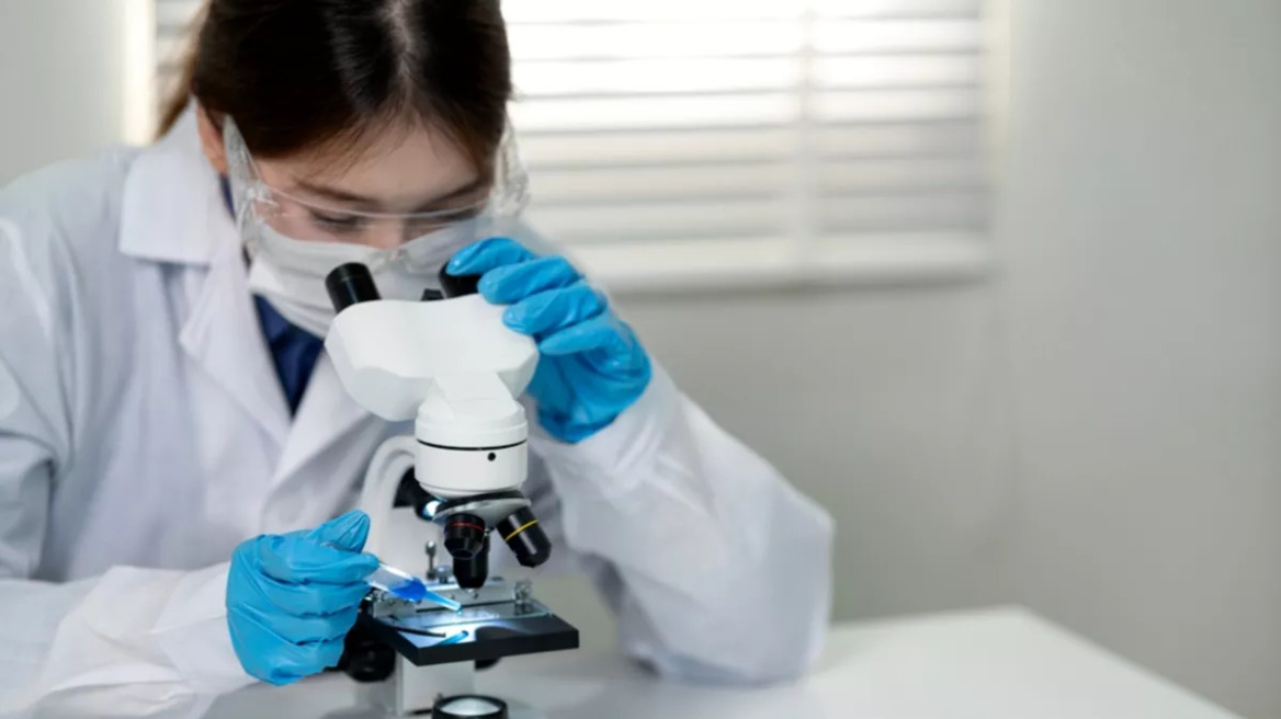 Καινοτομία: Η Ασία οδηγεί την παγκόσμια κούρσα της έρευνας – Πού βρίσκεται η Ευρώπη
