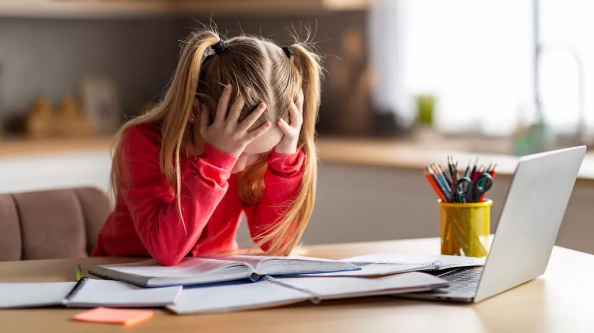 Υπάρχει «γονίδιο δυσλεξίας»; Aνασκόπηση 40 ετών απαντά
