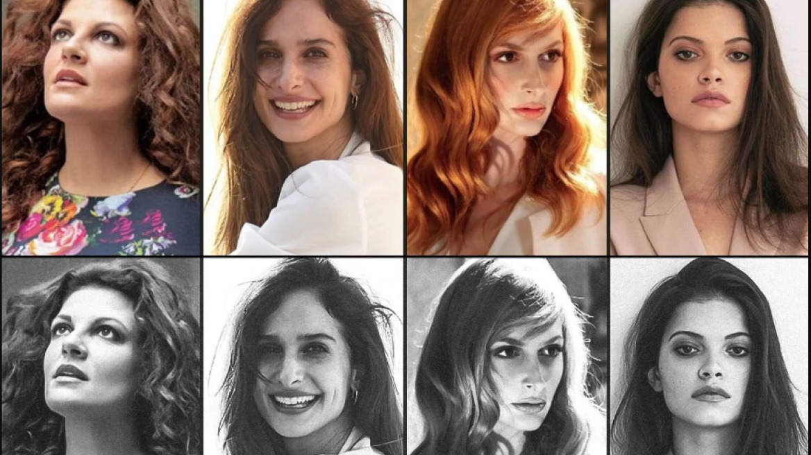 Τρύπη, Καλογήρου, Κωνσταντάκη και Καζάκου μαζί στη σκηνή του Θεάτρου Βρετάνια