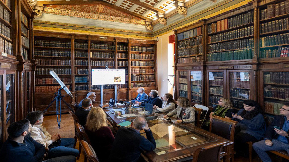 Ξεκίνησε η πρωτοβουλία της Nova, σε συνεργασία με το Εθνικό Αστεροσκοπείο Αθηνών και τη διαΝΕΟσις, για την ποσοτική αποτίμηση του κόστους της κλιματικής κρίσης στην Ελλάδα
