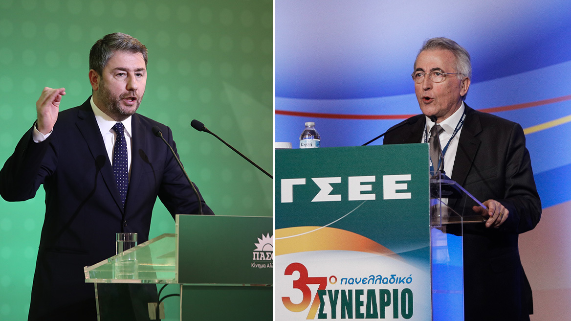 Ήττα ΠΑΣΟΚ και διάσπαση στο συνδικαλιστικό του όργανο έβγαλαν οι κάλπες στο Εργατικό Κέντρο της Αθήνας