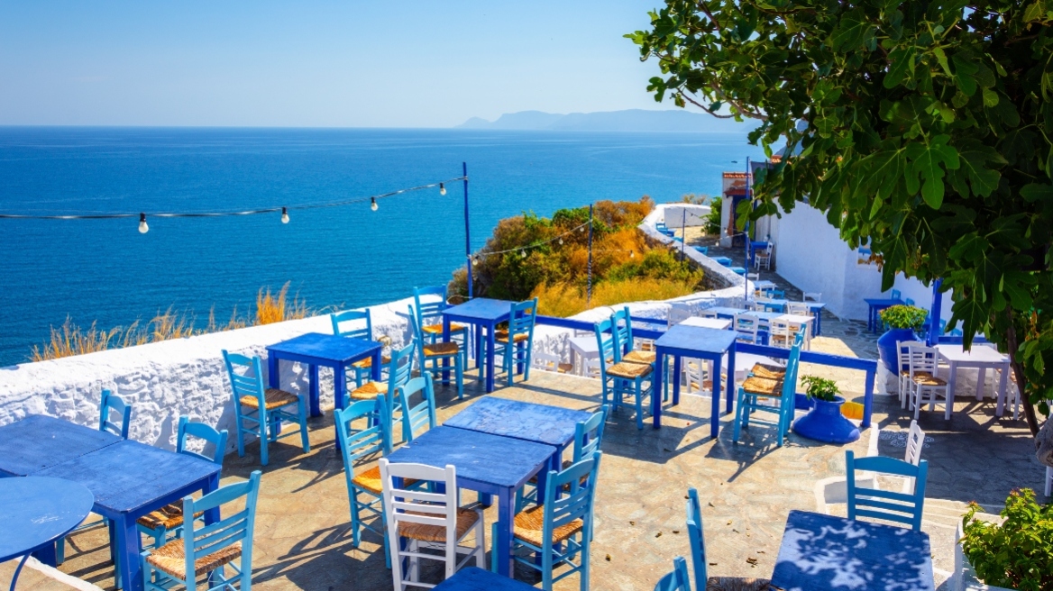 Η Σκόπελος στη λίστα με τους κορυφαίους προορισμούς του κόσμου για slow travel: «Συνδυάζει διασκέδαση και χαλάρωση»