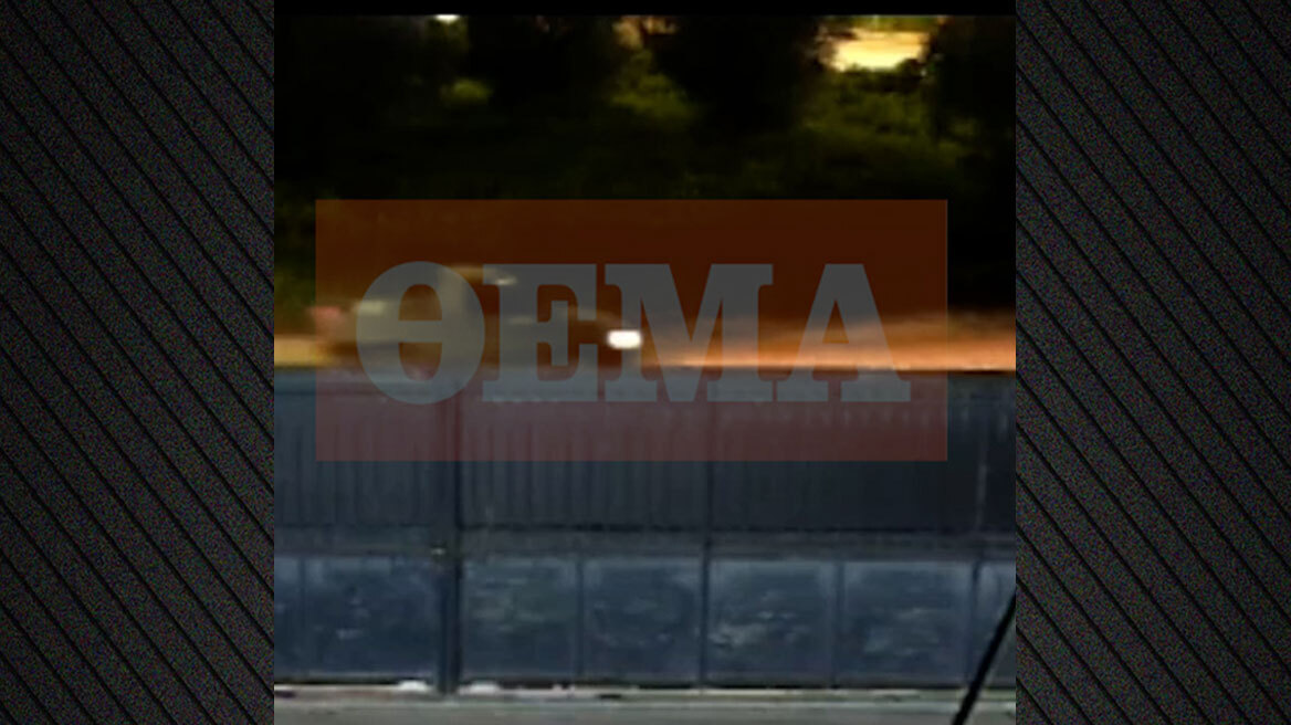 Βίντεο λίγο πριν τη φονική σύγκρουση αγροτικού με νταλίκα στον Ασπρόπυργο, θρήνος για τον 41χρονο οδηγό