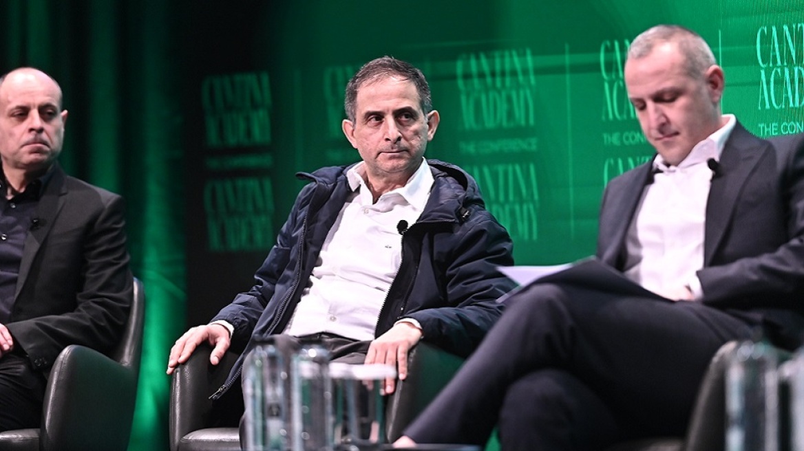 Ζέλιος Μπόρας: «Η ζήτηση για το βουβαλίσιο κρέας είναι τεράστια»