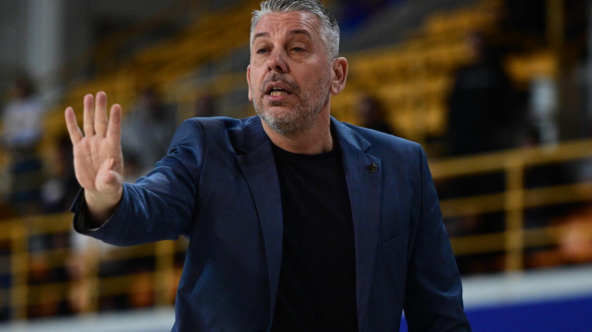 Basket League: Πρόστιμα σε ΚΑΕ Μαρούσι και Παπαθεοδώρου 
