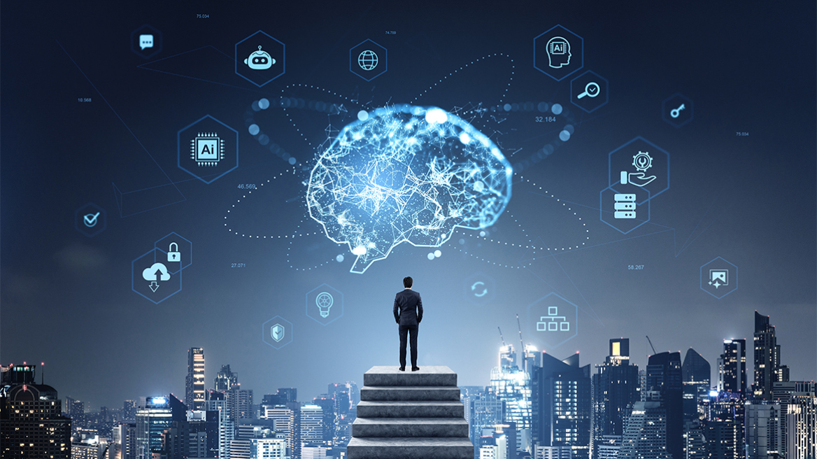 Οι 5 κατηγορίες επαγγελμάτων που μπορεί να σωθούν από την επέλαση της ΑΙ