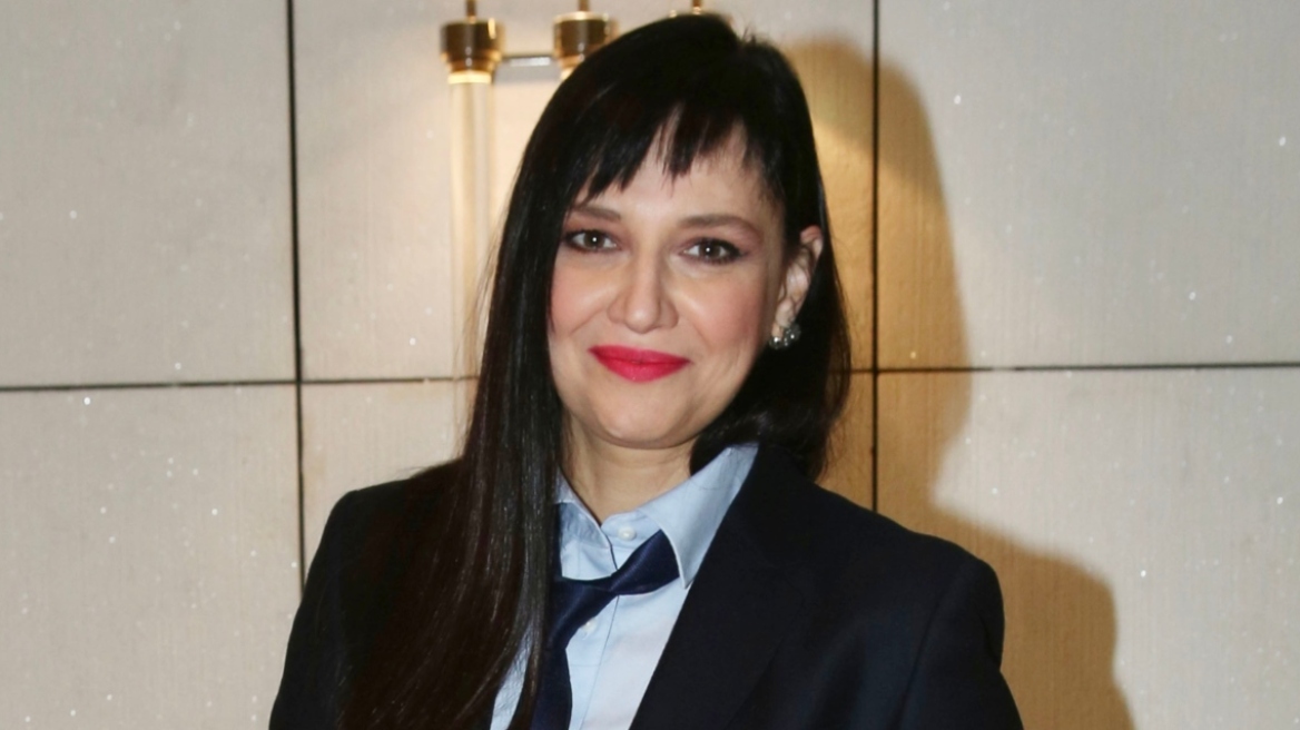 Αθηναΐς Νέγκα: Δεν μπορείς να είσαι αληθινός στην τηλεόραση, δεν είναι κανονική ζωή

