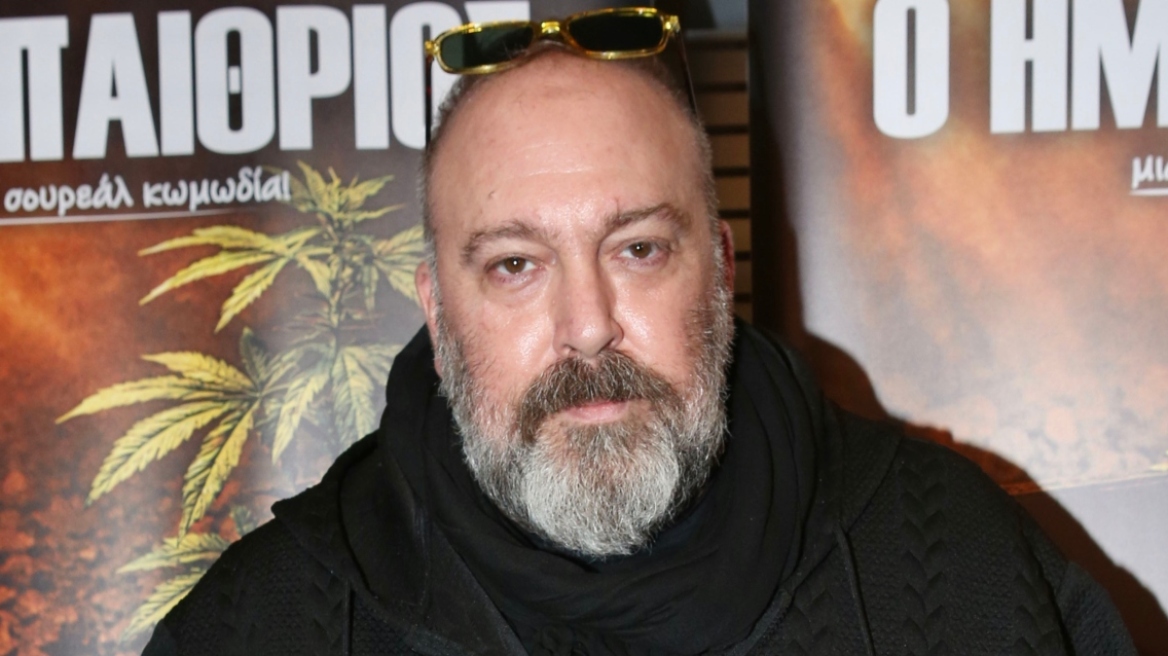 Γιώργος Αλκαίος: Ο Akylas είναι εξαιρετικός, πάμε για πεντάδα-τριάδα