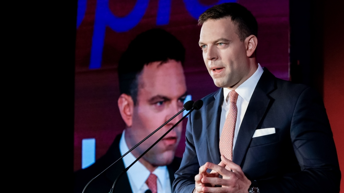 Κασσελάκης κατά Τσίπρα: Παραιτείται, υπονομεύει τον διάδοχό του και κάνει rebranding, αυτό δεν είναι λύση για το μέλλον 