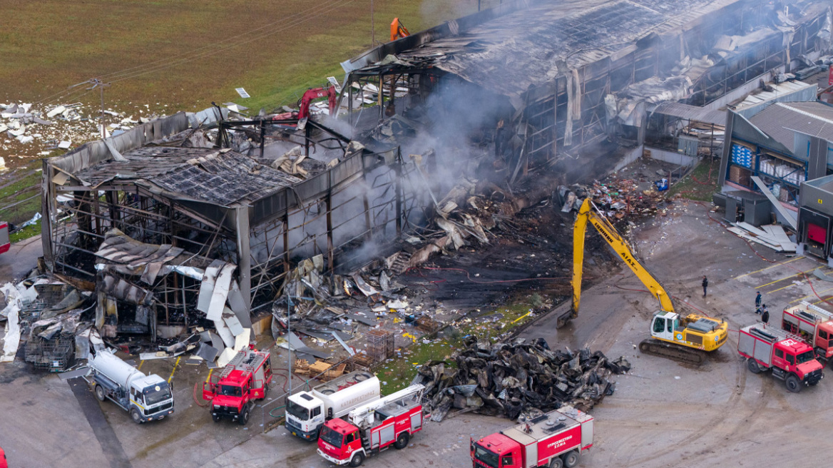 Βιολάντα: Το χρονικό της προαναγγελθείσας καταστροφής μέσα από τις καταθέσεις  - «Μου είχε πει να λέω ότι η οσμή είναι από τους βόθρους»