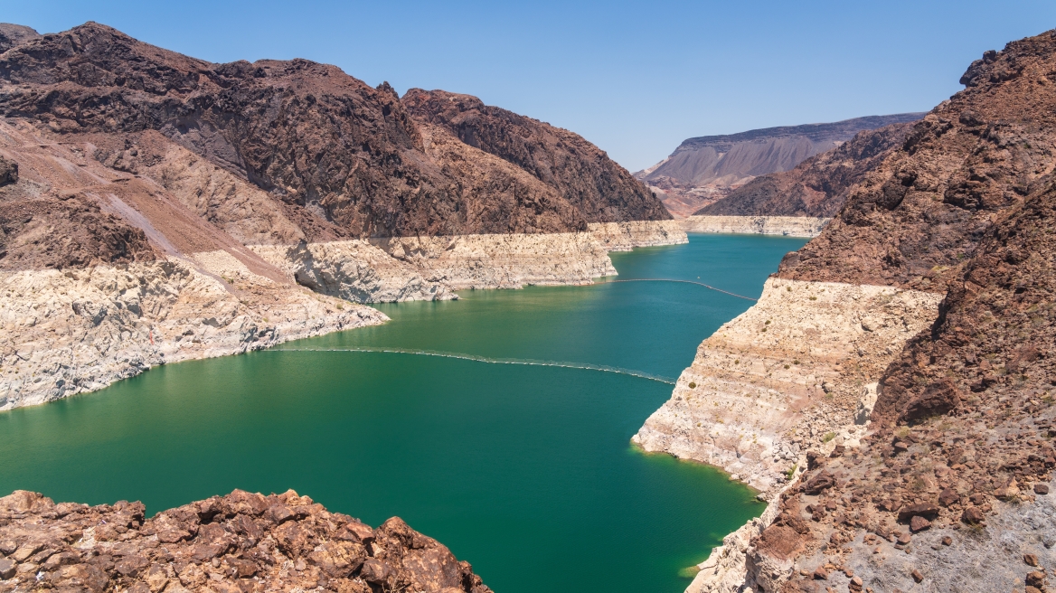 Συναγερμός στην Κύπρο για τη λειψυδρία: Μειωμένη ροή στις βρύσες για τρεις μέρες 
