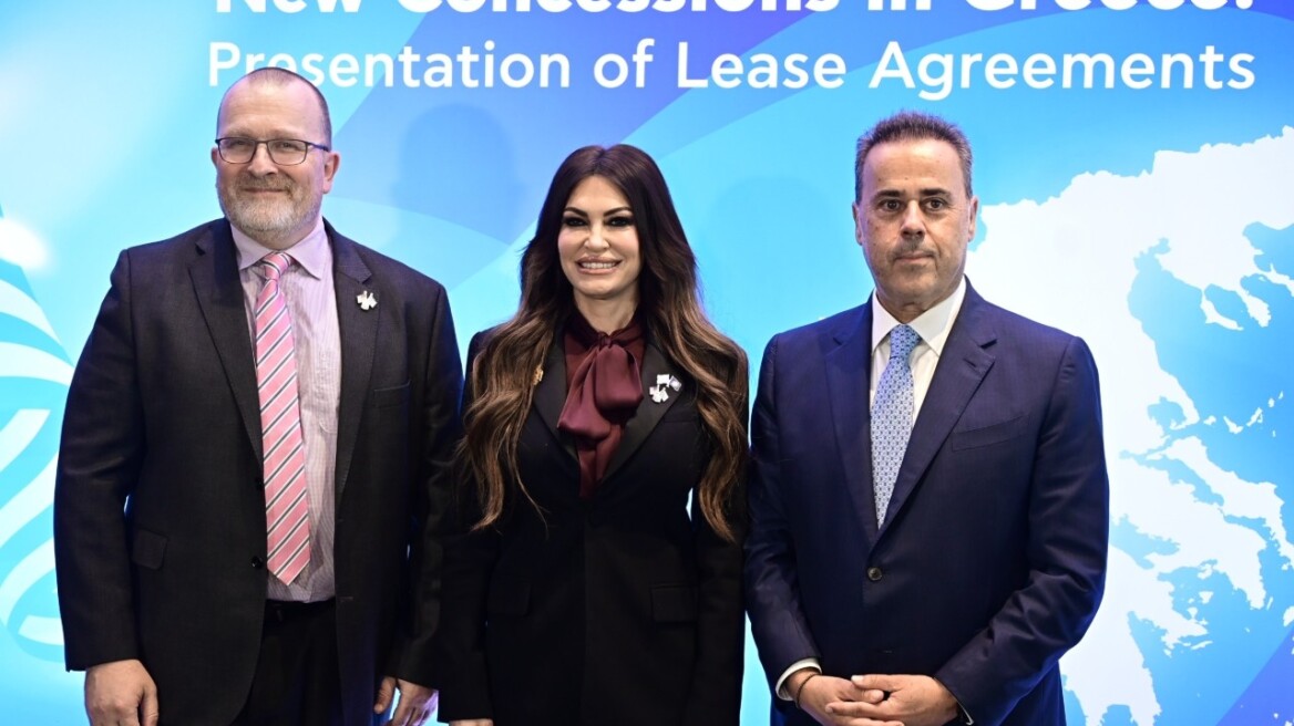 Handelsblatt: Σήμα για στενότερες ελληνοαμερικανικές σχέσεις στην ενέργεια οι υπογραφές με Chevron