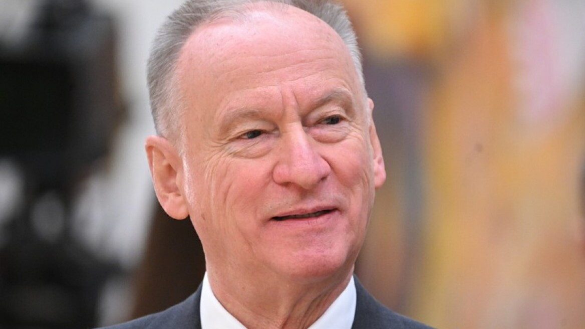 Σύμμαχος του Πούτιν προειδοποιεί τις ευρωπαϊκές δυνάμεις να μην συλλαμβάνουν ρωσικά πλοία