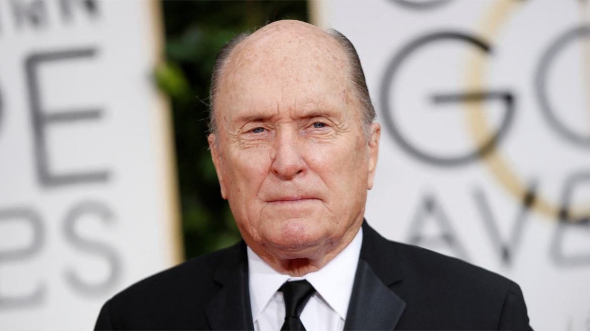 Ρόμπερτ Ντιβάλ: Ο ξεχωριστός δανδής του σινεμά