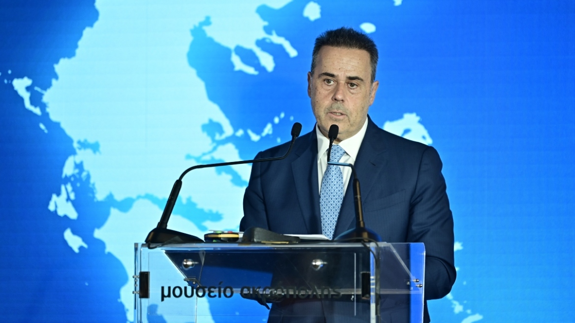 Σταύρος Παπασταύρου για συμφωνία με Chevron: Στο Ελληνικό Δημόσιο το 40% των κερδών, το β’ εξάμηνο του 2026 οι έρευνες