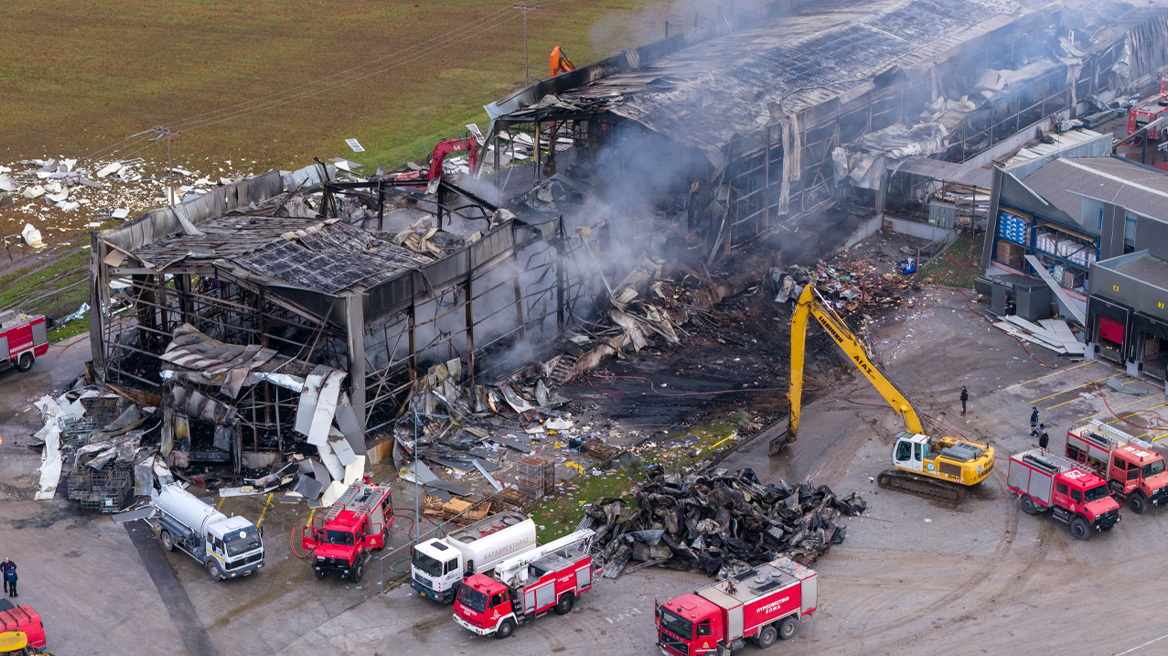 Οι καταθέσεις για τη Βιολάντα: Από αρχές Δεκεμβρίου έψαχνε ο ιδιοκτήτης τη διαρροή με υδραυλικό χωρίς... πτυχίο - Διαβάστε συγκλονιστικές μαρτυρίες εργαζομένων