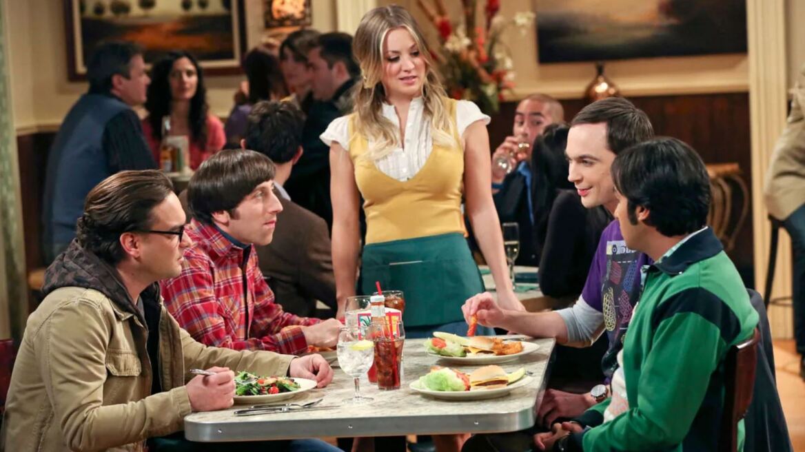 «Big Bang Theory»: Ο σταρ που κάνει δωρεές σε εράνους αγνώστων για να καλύψει τα ιατρικά έξοδά τους
