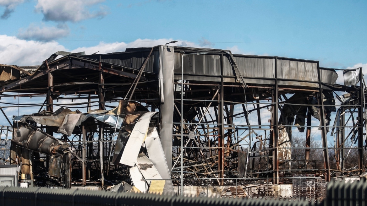 Δικηγόρος οικογενειών θυμάτων της τραγωδίας «Βιολάντα» στα Τρίκαλα: Απόλυτα τεκμηριωμένη η απόφαση για τον ιδιοκτήτη, γνώριζε και σχεδίασε τα πάντα