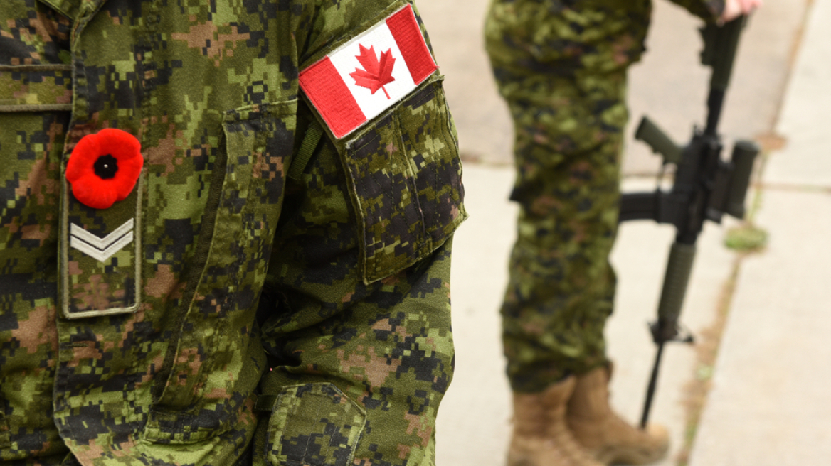 Ο Καναδάς λανσάρει το πρόγραμμά του για την άμυνα ώστε να μειώσει την εξάρτησή του απέναντι στις ΗΠΑ