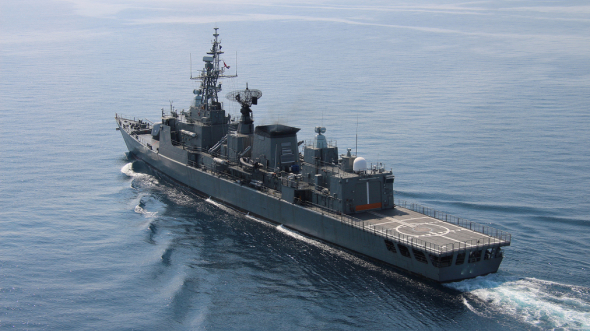 Το Ιράν και η Ρωσία θα διεξαγάγουν αύριο, Πέμπτη, κοινά ναυτικά γυμνάσια