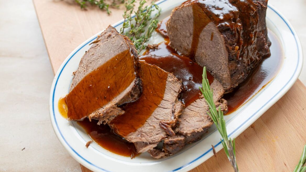 Kοπές του μοσχαριού ιδανικές για φαγητά κατσαρόλας