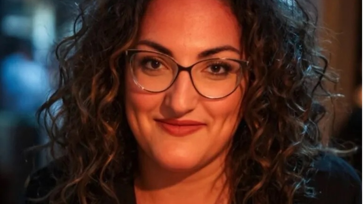 Πώς ένα προσωπικό βίωμα μπορεί να γίνει πολιτική πράξη 