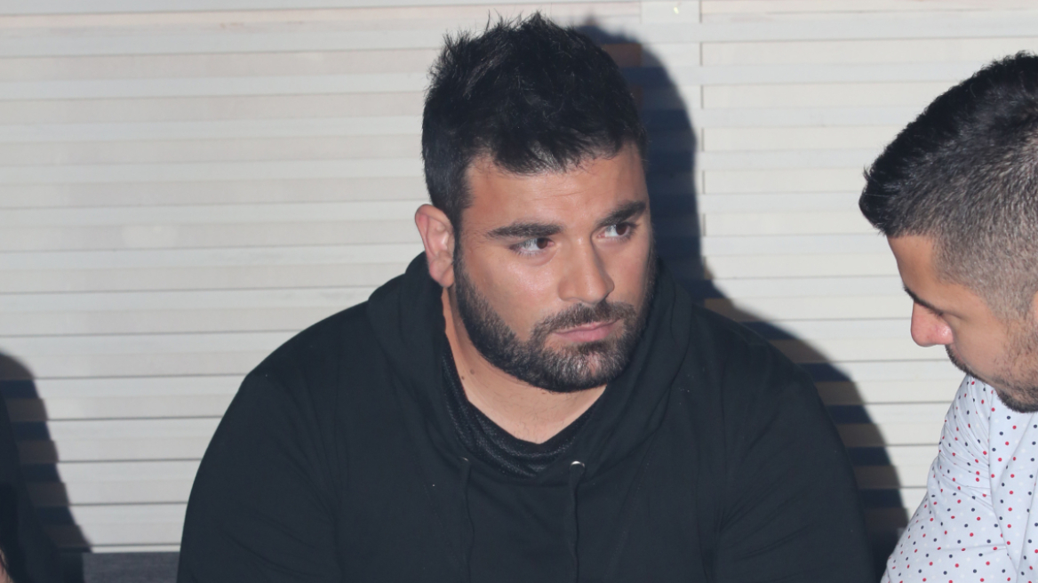 Η ανακοίνωση της δισκογραφικής του Παντελίδη για τα 10 χρόνια από τον θάνατό του: Ήταν το μεγαλύτερο μουσικό φαινόμενο των τελευταίων χρόνων