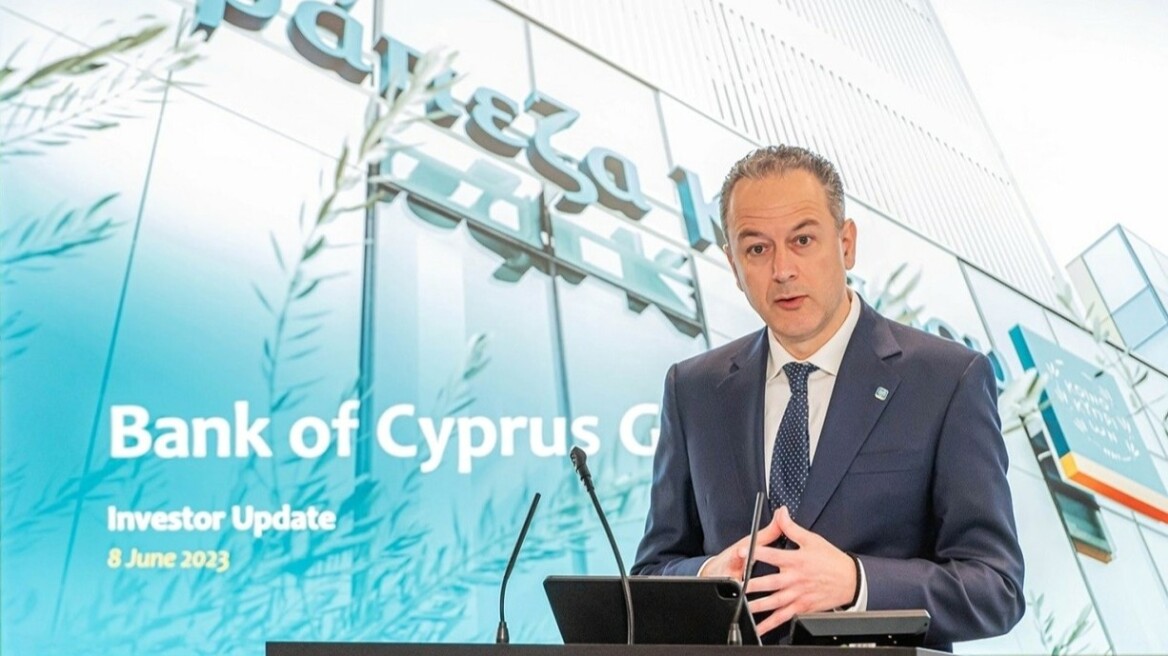 Ρεκόρ χορηγήσεων από την Τράπεζα Κύπρου – 400 εκατ. ευρώ καθαρή διεθνής πιστωτική επέκταση