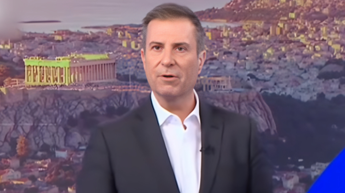 Παναγιώτης Στάθης: Κάποιοι έπιασαν στο στόμα τους τη μάνα μου, είναι πολύ λάθος να αναφέρονται σε πράγματα που δεν γνωρίζουν