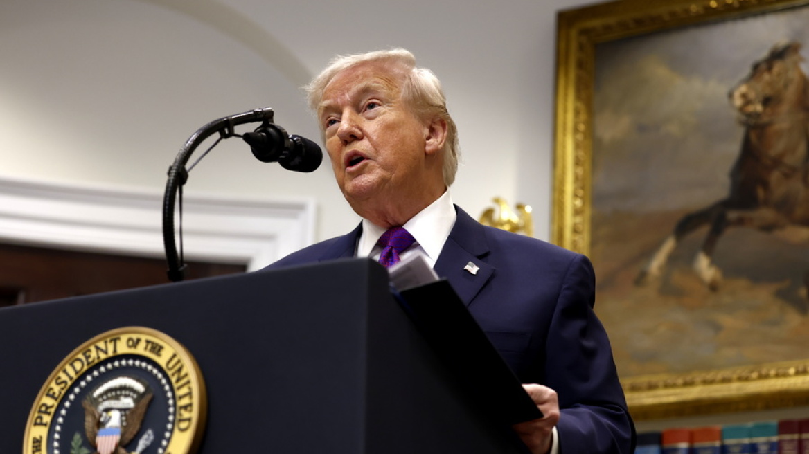 Τραμπ στη New York Post: Έχουμε πολλούς νικητές, αλλά η Ισπανία είναι ηττημένη και η Βρετανία απογοητευτική