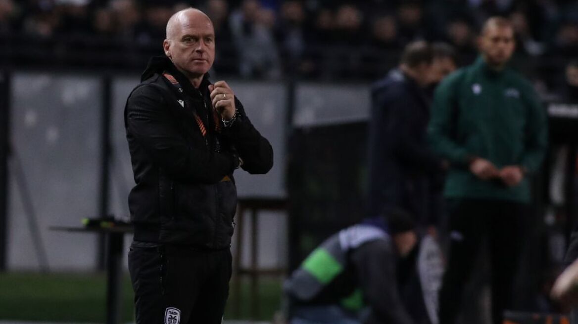 Καστορίνα: «Το γκολ μας δίνει μεγάλο κίνητρο»