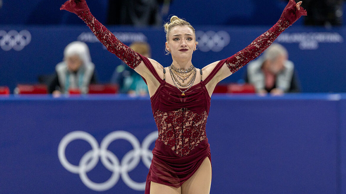 Madonna: Το μήνυμα στήριξης που έστειλε σε αθλήτρια των Ολυμπιακών Αγώνων που χόρεψε με το τραγούδι της
