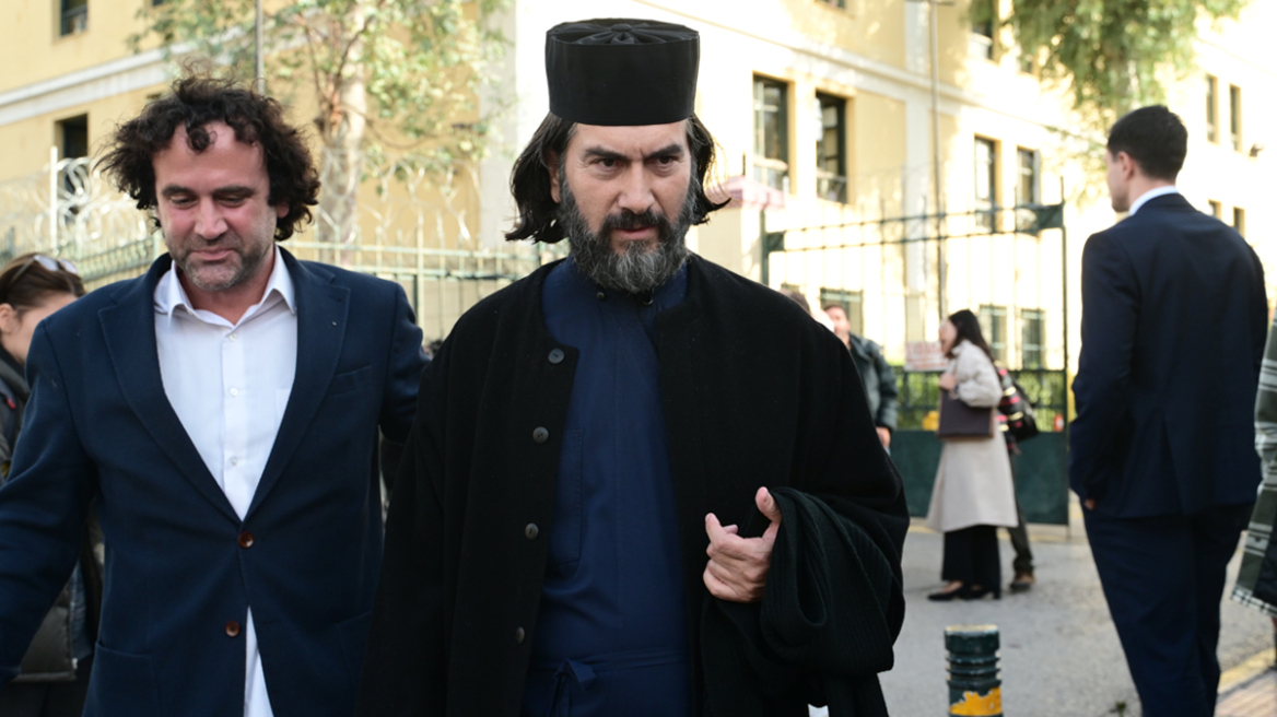 Ποινή φυλάκισης 9,5 ετών εξαγοράσιμη έναντι 60.000 ευρώ στον πατέρα Αντώνιο από το Εφετείο για κακοποιήσεις παιδιών στην Κιβωτό του Κόσμου