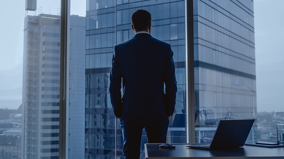 Γιατί οι μεγάλες εταιρείες αλλάζουν CEO σε ρυθμούς ρεκόρ