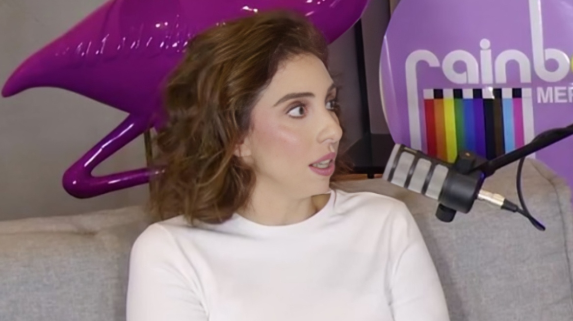 Έλενα Χαραλαμπούδη: Η κόρη μου έχει υποστεί μπούλινγκ, νιώθεις ότι δεν είσαι δίπλα στο παιδί σου
