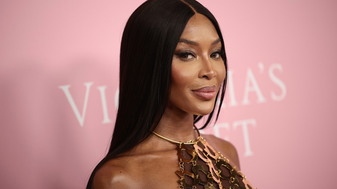 Ναόμι Κάμπελ: Απλή γνωριμία του Έπσταιν ή συνένοχός του σε εγκλήματα;
