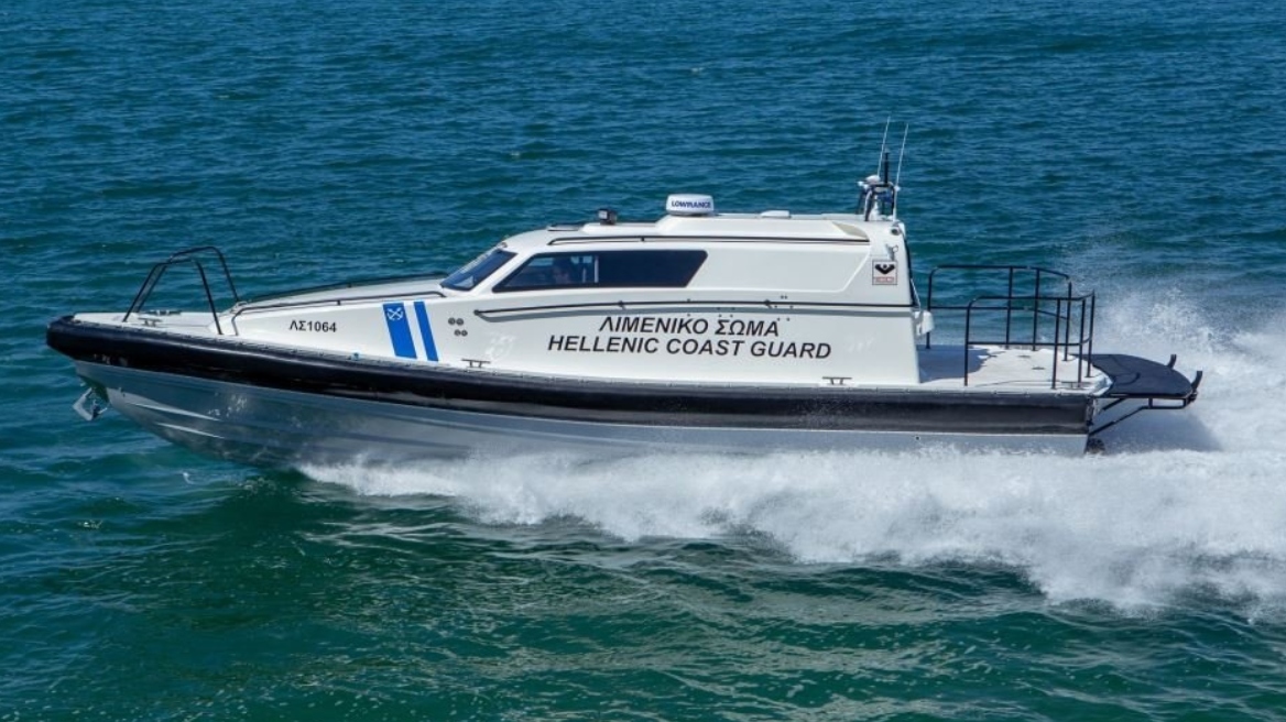 Αγνοείται ηλικιωμένος που είχε πάει για ψάρεμα στη Ρόδο