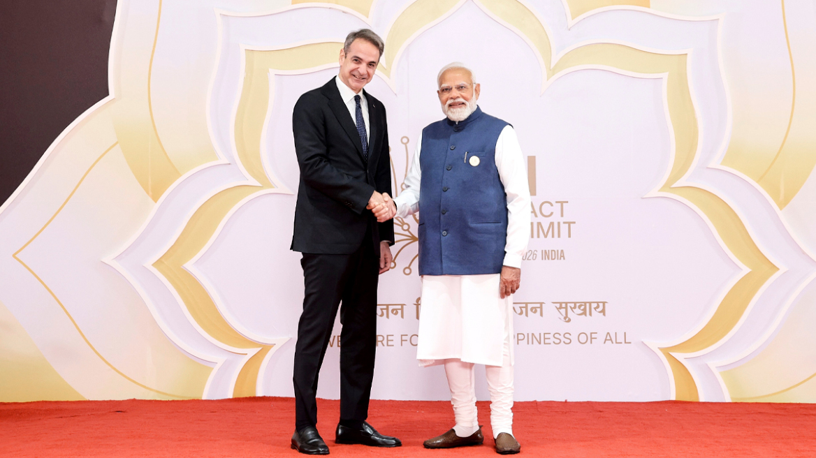 Κυριάκος Μητσοτάκης: Το προσκλητήριο για…ινδικούς γάμους και business με το Νέο Δελχί, σήμερα τα ραντεβού με Μόντι και παίκτες της big tech