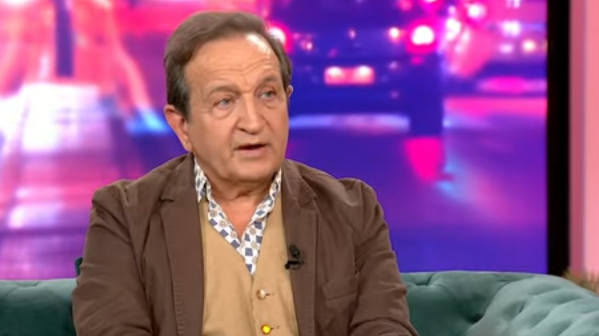 Μπιμπίλας: Έχω αισθανθεί ότι η Κωνσταντοπούλου ξεπέρασε τα όρια, μου απάντησε «έτσι πρέπει να γίνει»