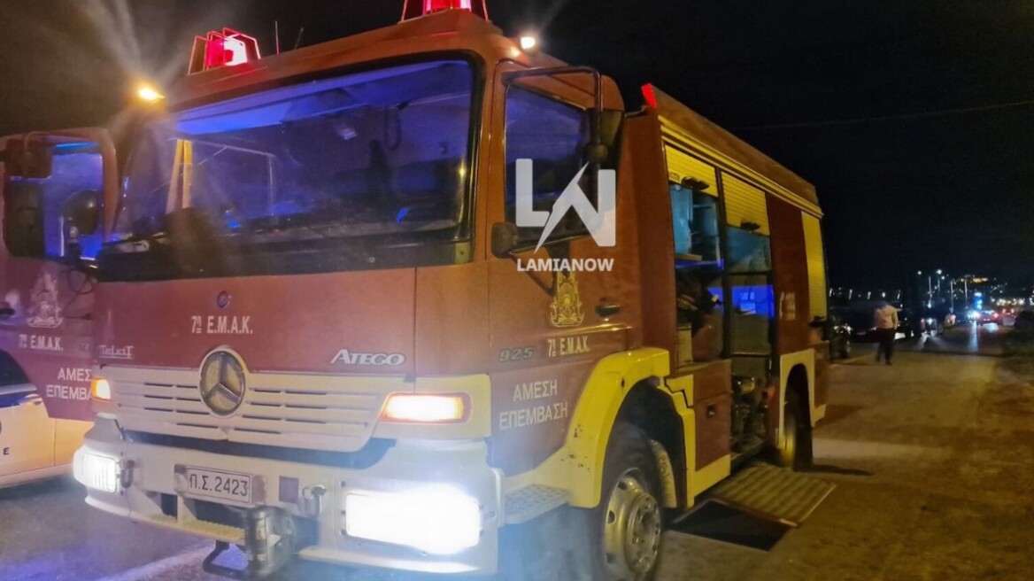 Σώοι εντοπίστηκαν οι δύο ορειβάτες που είχαν χαθεί στον Παρνασσό: Δείτε βίντεο από τη διάσωση