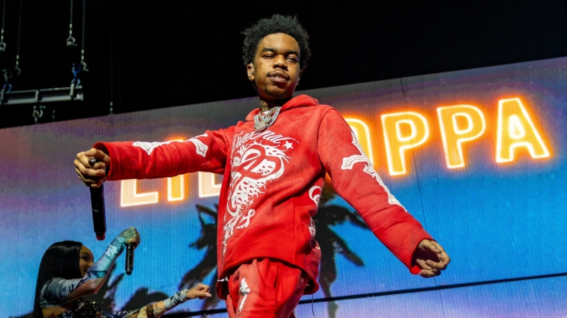 Πέθανε ο ράπερ Lil Poppa σε ηλικία 25 ετών 