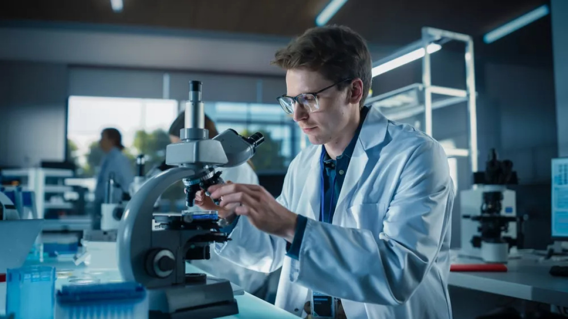 Απίστευτο: Βακτήριο 5.000 ετών με αντοχή σε σύγχρονα αντιβιοτικά
